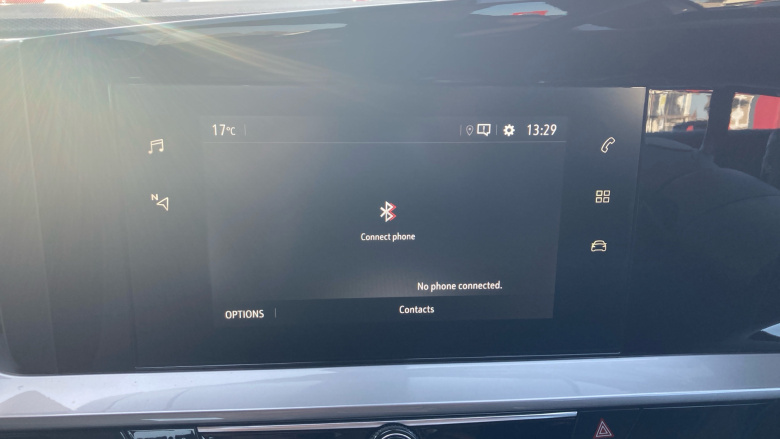 Vauxhall Mokka 1.2 Turbo 100 Elite Nav 5dr Petrol Hatchback